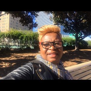 Meet your Posher, Margaret m